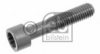 VW N90097202 Bolt, propshaft flange